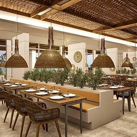 The Bo Vue Bodrumcurio Collection By Hilton 酒店 穆拉