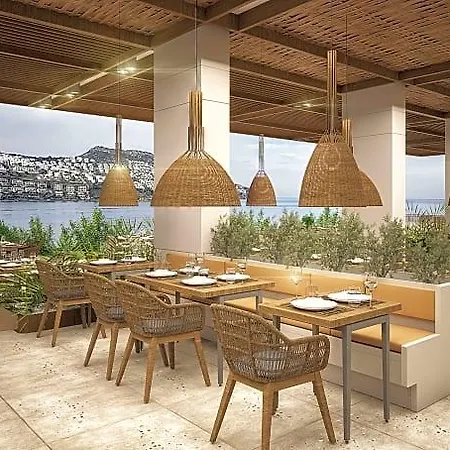 The Bo Vue Bodrumcurio Collection By Hilton Ξενοδοχείο Μούγκλα