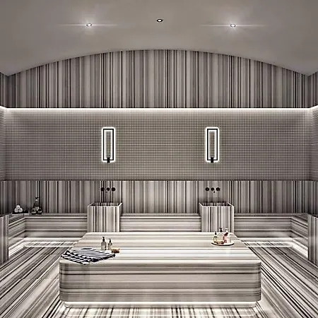 酒店 The Bo Vue Bodrumcurio Collection By Hilton 穆拉