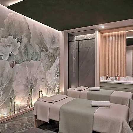 The Bo Vue Bodrumcurio Collection By Hilton 5*