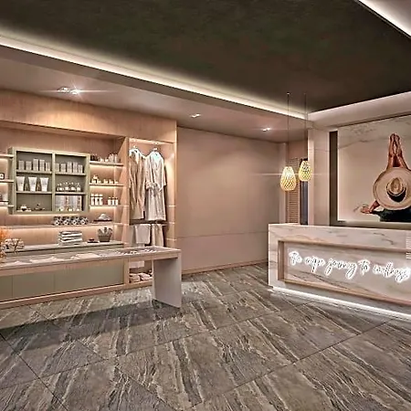 The Bo Vue Bodrumcurio Collection By Hilton 穆拉