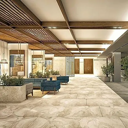 The Bo Vue Bodrumcurio Collection By Hilton