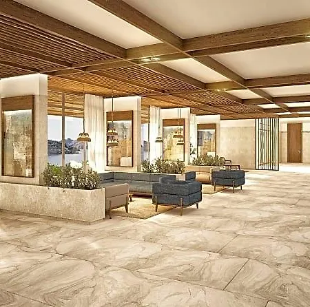 The Bo Vue Bodrumcurio Collection By Hilton