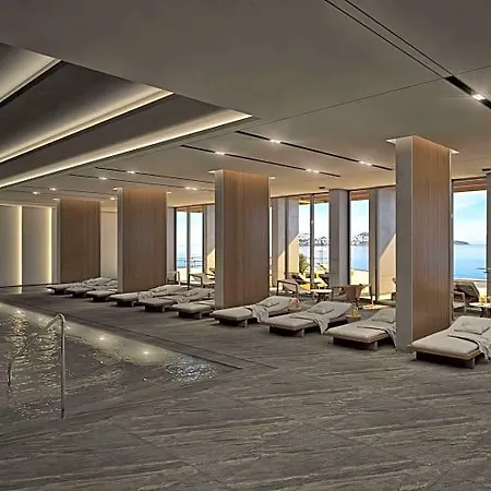 The Bo Vue Bodrumcurio Collection By Hilton 5*