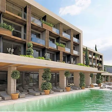 Ξενοδοχείο The Bo Vue Bodrumcurio Collection By Hilton