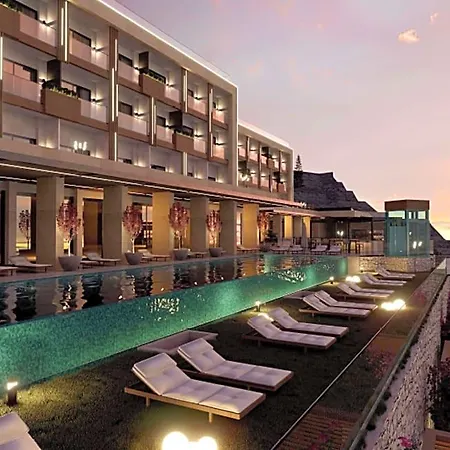 The Bo Vue Bodrumcurio Collection By Hilton 5*