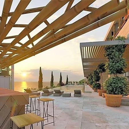 The Bo Vue Bodrumcurio Collection By Hilton 穆拉