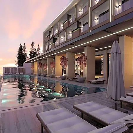 Ξενοδοχείο The Bo Vue Bodrumcurio Collection By Hilton