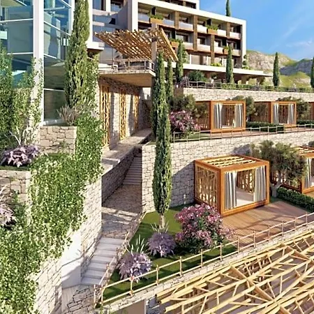 Ξενοδοχείο The Bo Vue Bodrumcurio Collection By Hilton Μούγκλα
